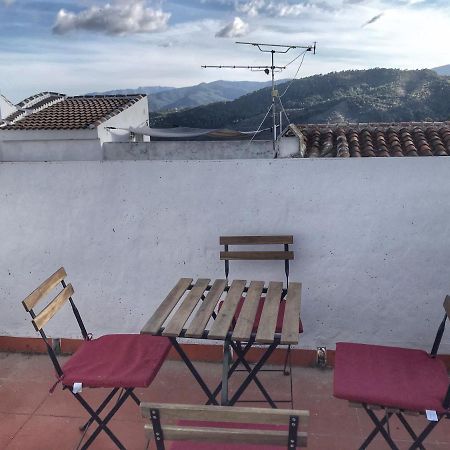 Yunquera Casa Juncaria 빌라 외부 사진